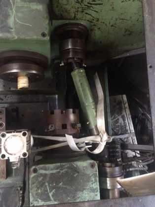 2005 日藤工機 PC-165