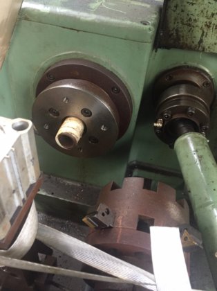 2005 日藤工機 PC-165