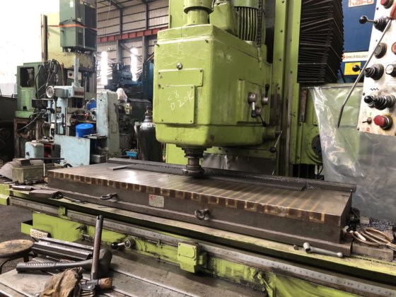 1990 大立 dl-v1600