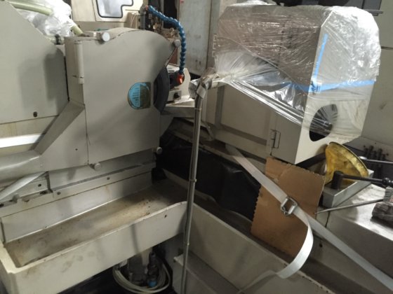 1995 シギヤ精機製作所 GP-30Bx60A