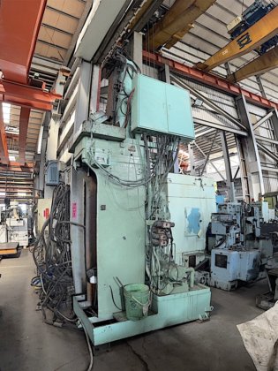 1986 タイガー技研 VPD20