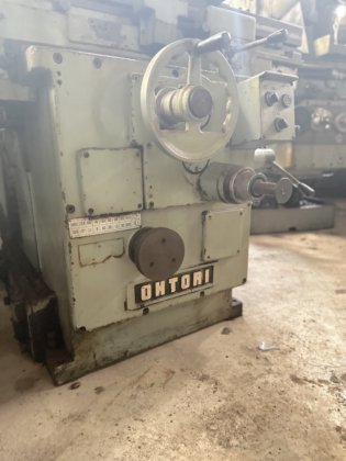 1979 大鳥 OTR ME-3