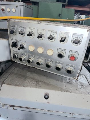 1971 大隈鉄工所 GIA