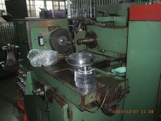 中國製造 倒角機