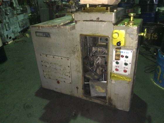 1972 村田機械 k-35