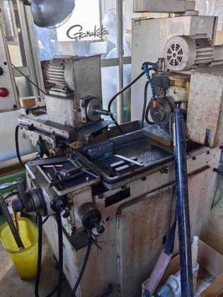 1970 岡本工作機械 GTR-F