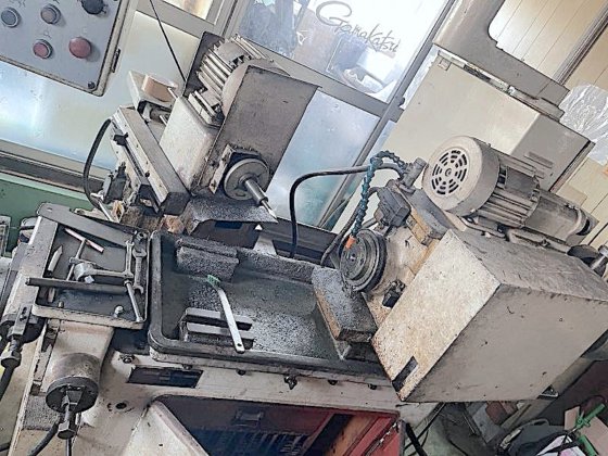 1970 岡本工作機械 GTR-F