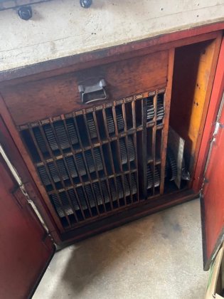 1970 岡本工作機械 GTR-F