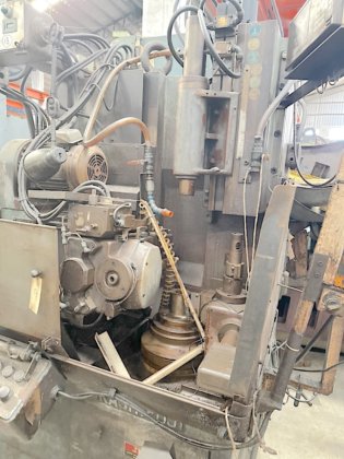 樫藤(カシフジ) KP-150