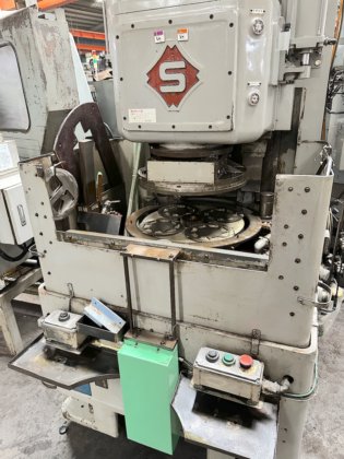 1999 富士產機 FS-45AN