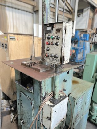 承昌機械 立式拉床