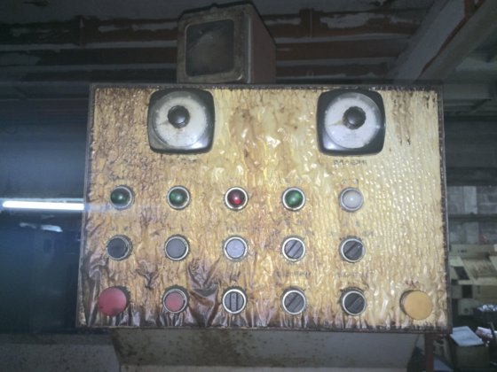 1973 東洋精機 T-111A