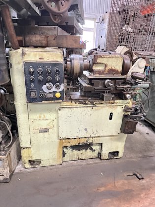 1987 日藤工機 PC-100