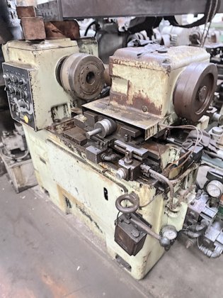 1987 日藤工機 PC-100