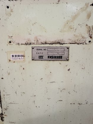 1987 日藤工機 PC-100