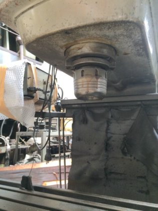 1981 大隈豊和 STM-2V