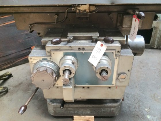 1981 大隈豊和 STM-2V