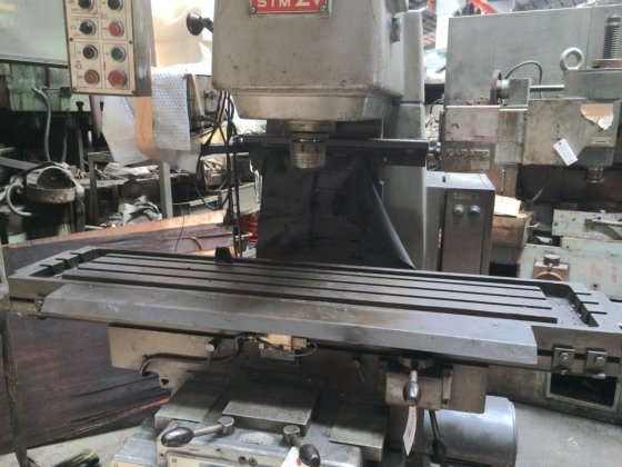 1981 大隈豊和 STM-2V