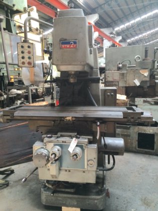 1981 大隈豊和 STM-2V