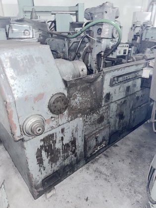 1968 三菱重工 SP-181