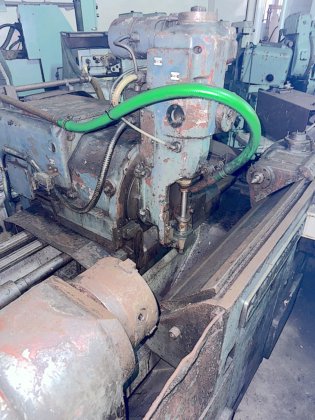 1968 三菱重工 SP-181