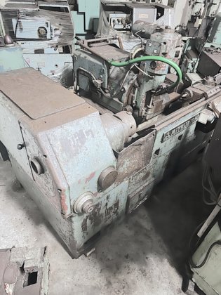 1968 三菱重工 SP-181