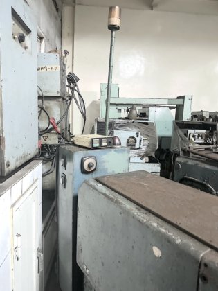 1968 三菱重工 SP-181