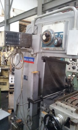 1981 大隈豊和 STM-2V