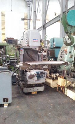 1981 大隈豊和 STM-2V