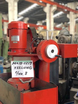 1995 アマダワシノ FTG-160