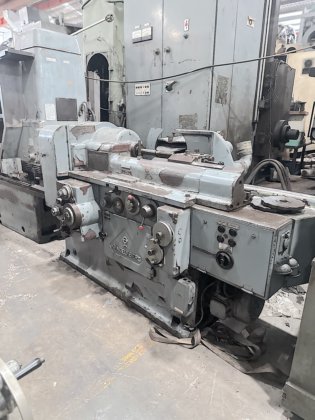 Klingelnberg(GER) AGW 30A