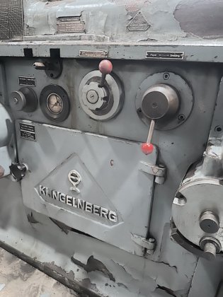 Klingelnberg(GER) AGW 30A