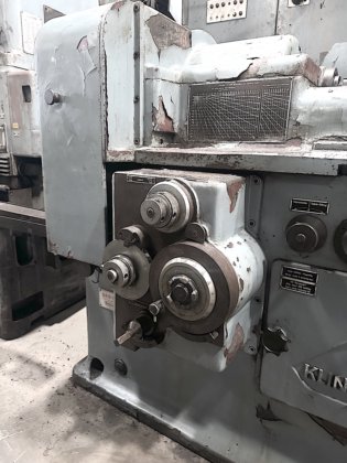 Klingelnberg(GER) AGW 30A