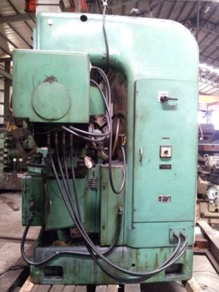 1982 不二越 NGS-30B