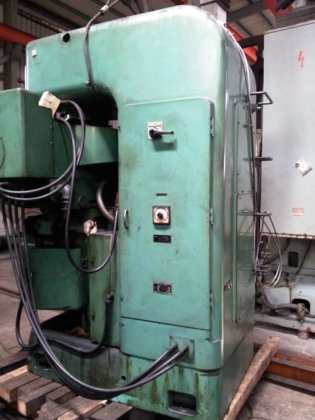 1982 不二越 NGS-30B