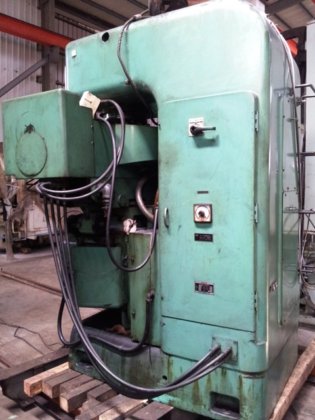 1982 不二越 NGS-30B