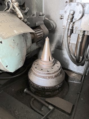 樫藤(カシフジ) KP-150