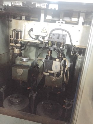 2007 先生精機 CNS-503-102