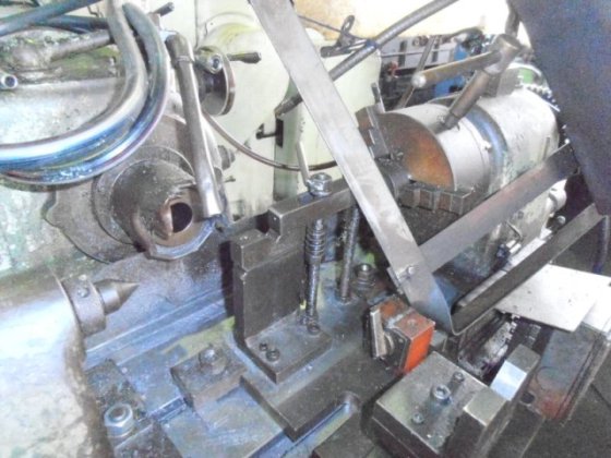 1972 元久保 MH型全自動単サイクル