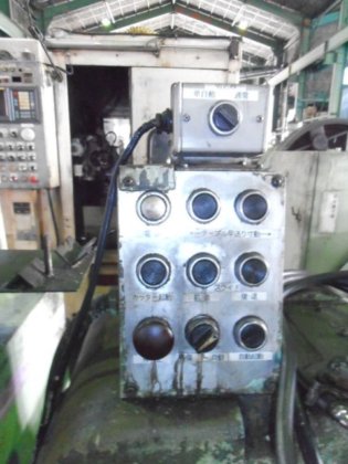 1972 元久保 MH型全自動単サイクル