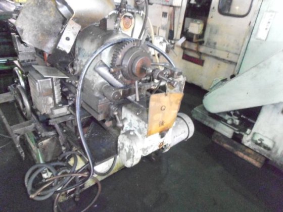 1972 元久保 MH型全自動単サイクル