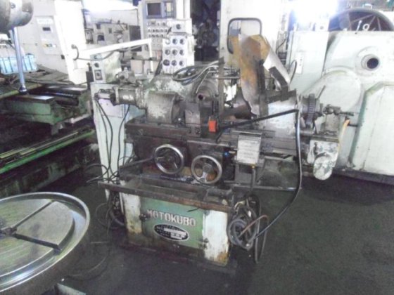 1972 元久保 MH型全自動単サイクル