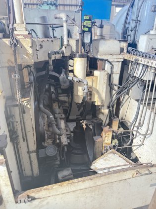 1995 清和鉄工 高速生產ホブ盤