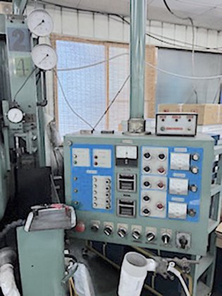 1989 富士產機 FS-35AN