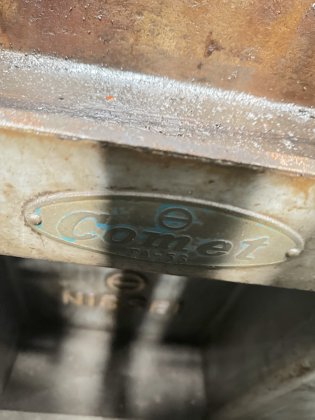 ニッセイ(コメット) FA-5S