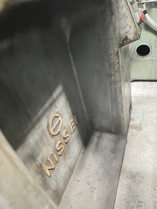 ニッセイ(コメット) FA-5S