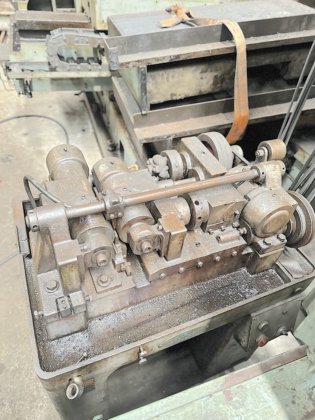 ニッセイ(コメット) FA-5S