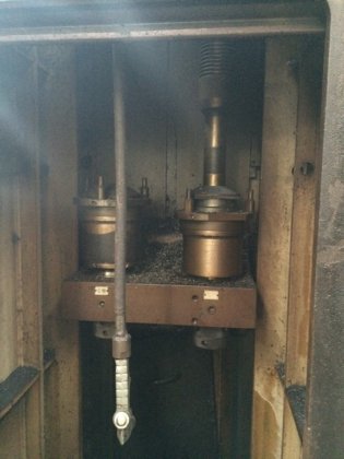 1979 株式会社不二越