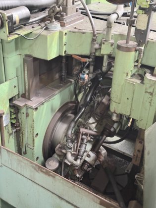 1985 清和 高速生產ホブ盤