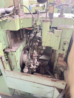 1985 清和 高速生產ホブ盤